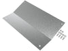 AFE 79C27012 20-23 fits Subaru Outback Terra Guard Bumper Skid Plate (use w/ PN