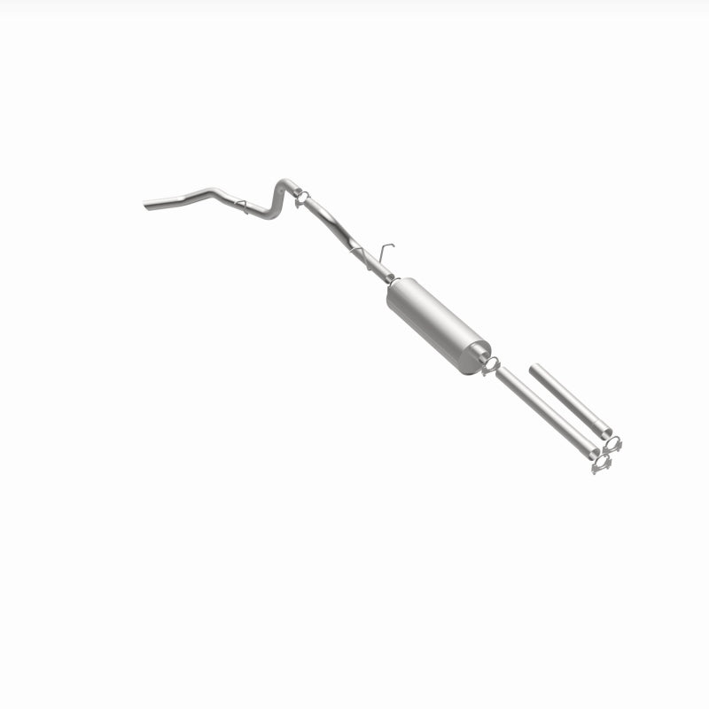 Magnaflow 106-0203 BRE Exhaust Kit 92-95 fits Ford F150