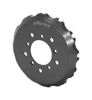 Wilwood 170-14975 5x4.724 MT 12x8.75 BC Hat .843 OffSet