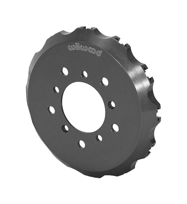 Wilwood 170-14975 5x4.724 MT 12x8.75 BC Hat .843 OffSet