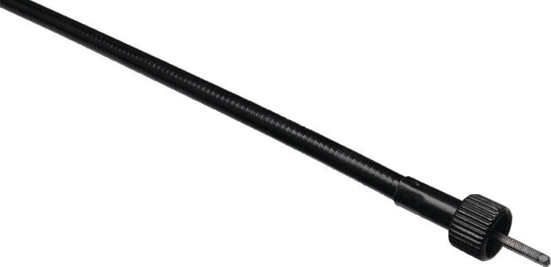 Bikers Choice 66110 73-84 FX 84-94 FXR 98-99 FLT Blackout Speedo Cable Repl H-D