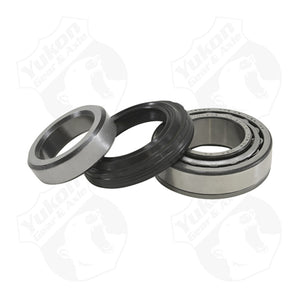 Yukon Gear fits AK D44-SUPER Super Dana 44 & Super Model 35 Replacement Axle Be