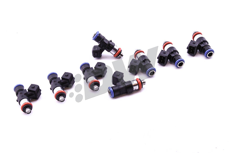 DeatschWerks 16M-22-1500-8 fits Chevy Camaro/Corvette LS3/LS7/LS9 Bosch EV14 1500cc Injectors (Set of 8)