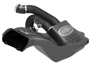 AFE 51-73120-B Momentum XP Pro Dry S Intake System 2017 fits Ford F-150 Raptor