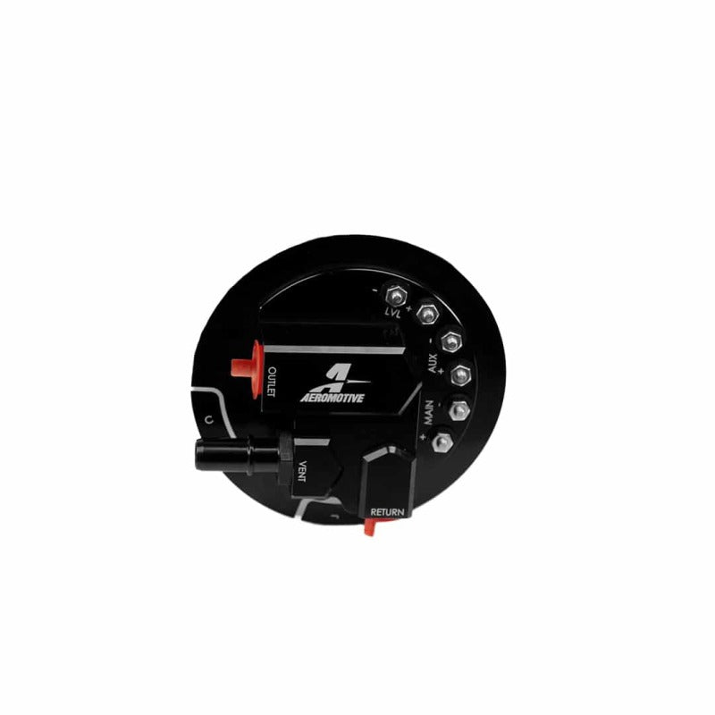 Aeromotive  18076 fits Chevrolet 16-20 Camaro Triple 450 Series Stealth In-Tank