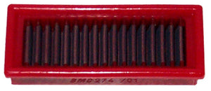 BMC FB274/01 03+ fits Nissan Kubistar 1.2L 16V Replacement Panel Air Filter