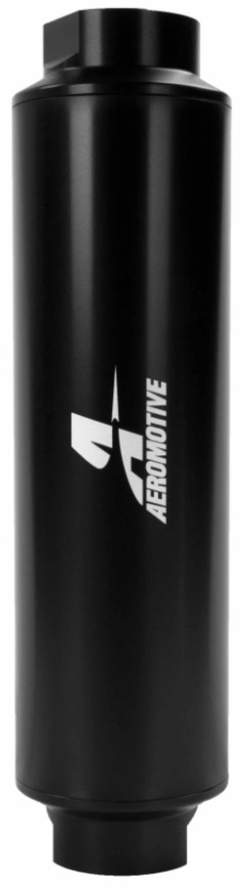 Aeromotive  12363 Filter In-Line AN-16 40 micron Stainless Steel