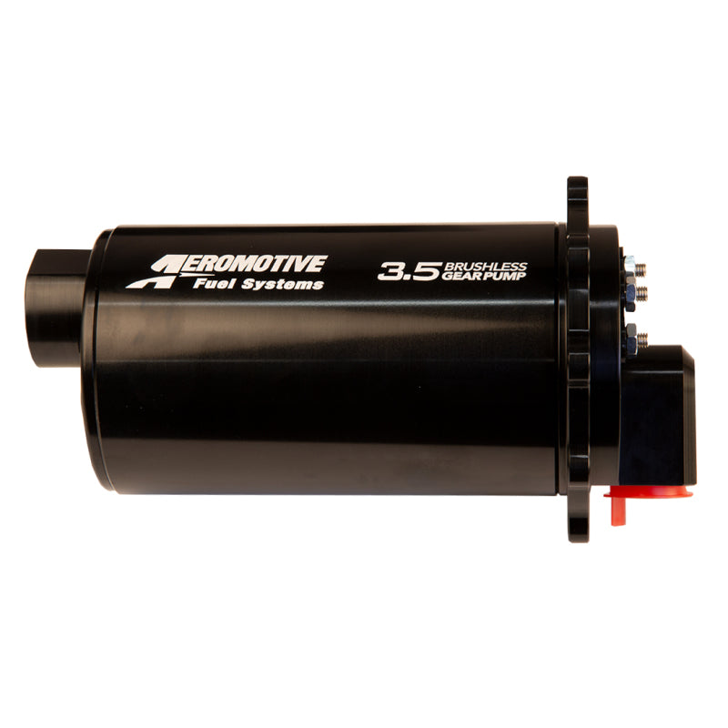 Aeromotive  18067 Fuel Pump Module TVS 90-Deg Outlet Brushless Spur 3.5
