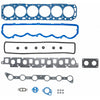 Fel-Pro HIS8168PT7 fits Ford F-150 HIS 8168 PT-7 PermaTorque Engine Cylinder Head Gasket Set