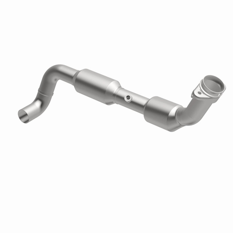 Magnaflow 4583449 2004 fits Ford F-150 4.6L Direct Fit Converter