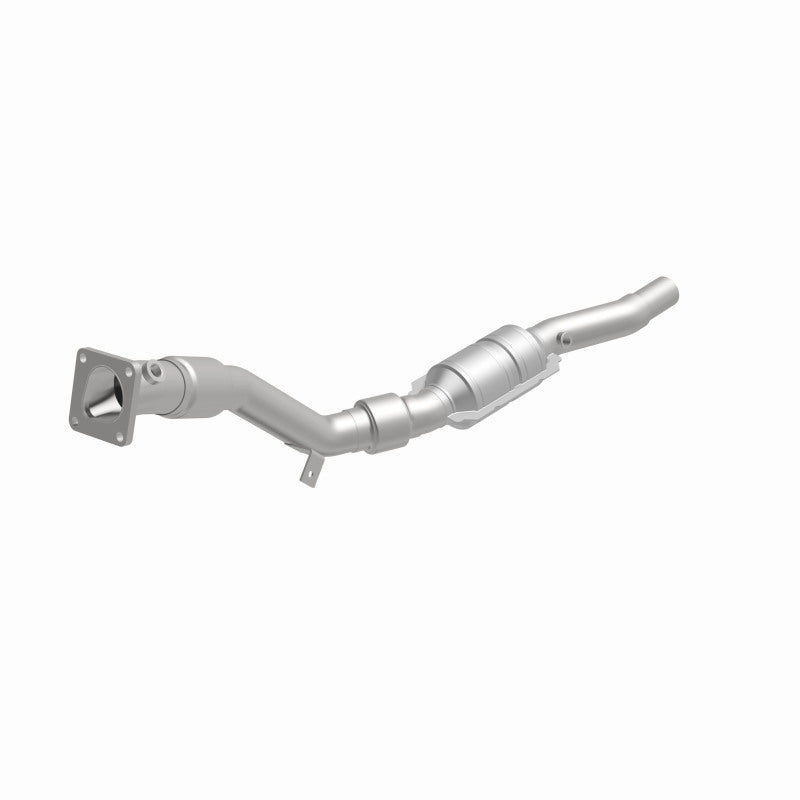 MagnaFlow 49894 Conv DF fits Audi 00-02 A6 Quattro 2.7L