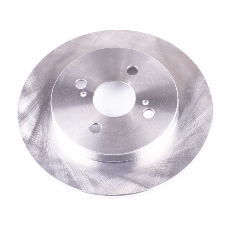 PowerStop JBR1547 fits Toyota 12-18 Yaris Rear Autospecialty Brake Rotor