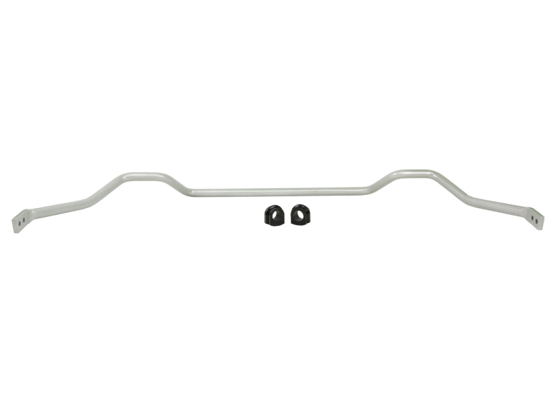 Whiteline BNF28Z fits Nissan 89-93 Skyline R32 GTS RWD Front 24mm Heavy Duty Adjustable Swaybar