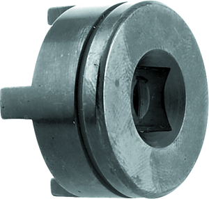 BikeMaster 150600 BikeMaster Oil Filter Spanner Wrench