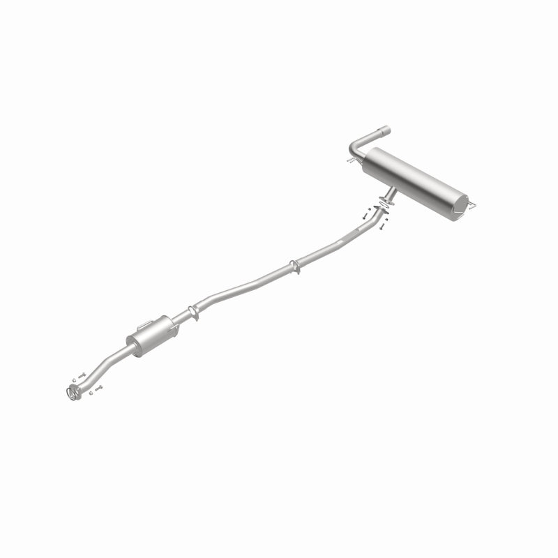 Magnaflow 106-0135 BRE Exhaust Kit 01-03 fits Toyota RAV4 2.0L