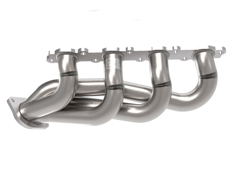 AFE 48-33029 d Steel 1-7/8in 304 SS Headers 20-21 fits Ford F-250/F-350 V8-7.3L