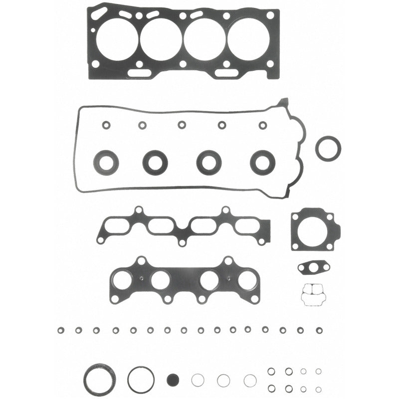 Fel-Pro HS9494PT fits Toyota Tercel HS 9494 PT PermaTorque Engine Cylinder Head Gasket Set