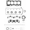 Fel-Pro HS9494PT fits Toyota Tercel HS 9494 PT PermaTorque Engine Cylinder Head Gasket Set