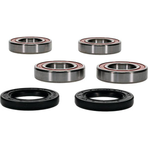 Pivot World 25-1592-P Cagiva, Kymco Wheel Bearing Kit Premium Bearings