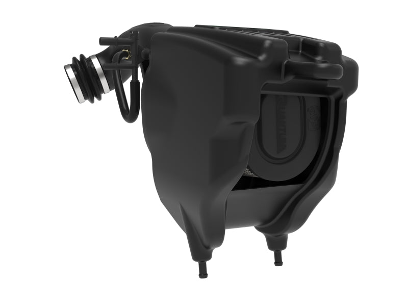 AFE 53-10019D m Pro DRY S Cold Air Intake System 18-20 fits Jeep Wrangler JL L4