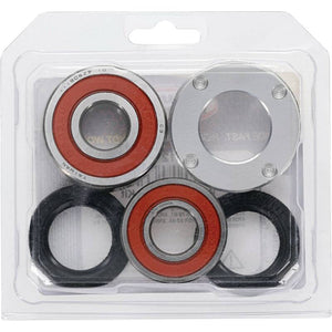 Pivot World 25-1214-P Pw Premium Wheel Bearing
