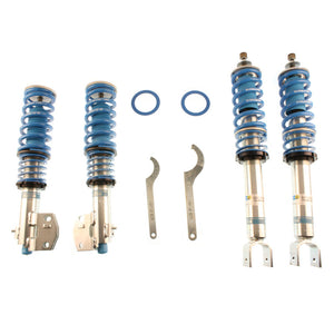 BILSTEIN 48-086424 B16 2003 fits Mitsubishi Lancer Evolution Front and Rear Perf