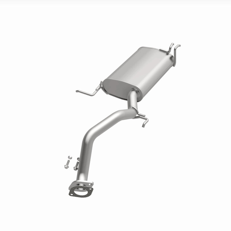 Magnaflow 108-0015 BRE Exhaust 11-13 fits Kia Sorento 2.4L Muffler Kit
