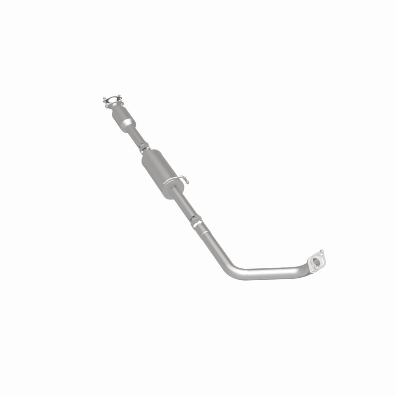 Magnaflow Conv Direct Fit 18-19 Hyundai Kona L4 OEM Underbody