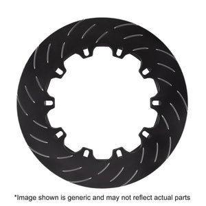 EBC 2022+ BMW M3 (G80) Front RH 2 Piece Disc Ring
