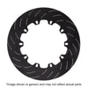 EBC 2022+ BMW M3 (G80) Front RH 2 Piece Disc Ring