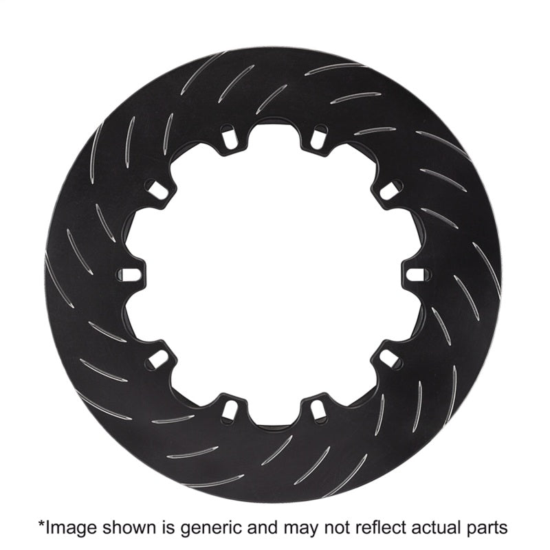 EBC SGDR356X28 D64LH Racing 2023 fits Toyota GR Corolla Replacement Front Left Disc Ring