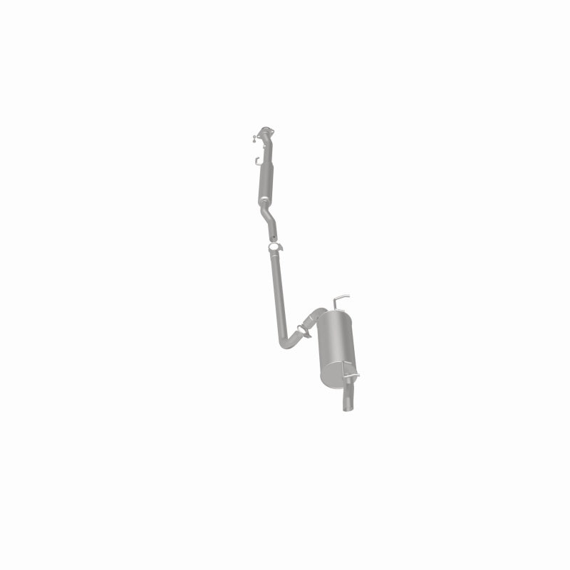 Magnaflow 106-0046 BRE Exhaust Kit 97-01 fits Toyota Camry Solara
