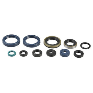 Athena P400250400016 04-19 fits Kawasaki KXF250 Engine Oil Seal Kit