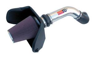 K&N Engineering 77-3023KP K&N 99-07 fits Chevy Tahoe/fits Suburban V8-4.8L/5.3L High Flow Performance Kit
