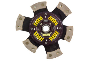 ACT 6280319 fits Ford Mustang 6 Pad Sprung Race Disc