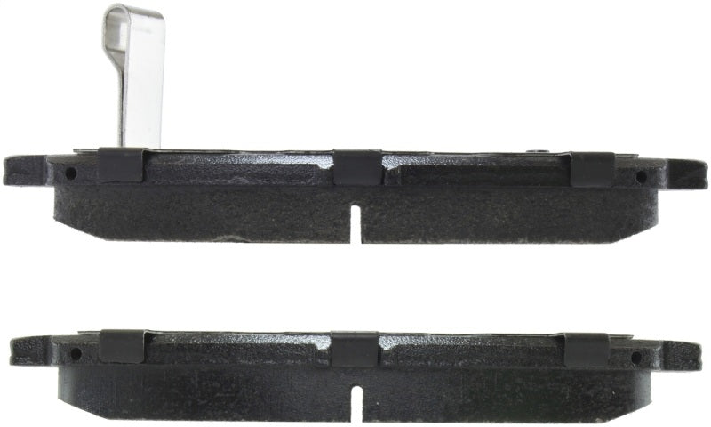 Stoptech 309.0948 Performance 06-11 Honda Civic Sedan Hybrid Front Brake Pads