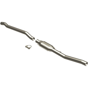 Magnaflow 23506 Conv DF 96 fits Dodge Dakota 5.2L 4wd