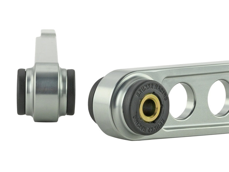 Skunk2 Racing 542-05-0220 Skunk2 01-05 fits Honda Civic Hard Anodized Rear Lower Control Arm (Includes Socket Tool)