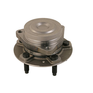Moog 513441 18-21 fits Chevrolet Equinox Front / Rear Hub Assembly