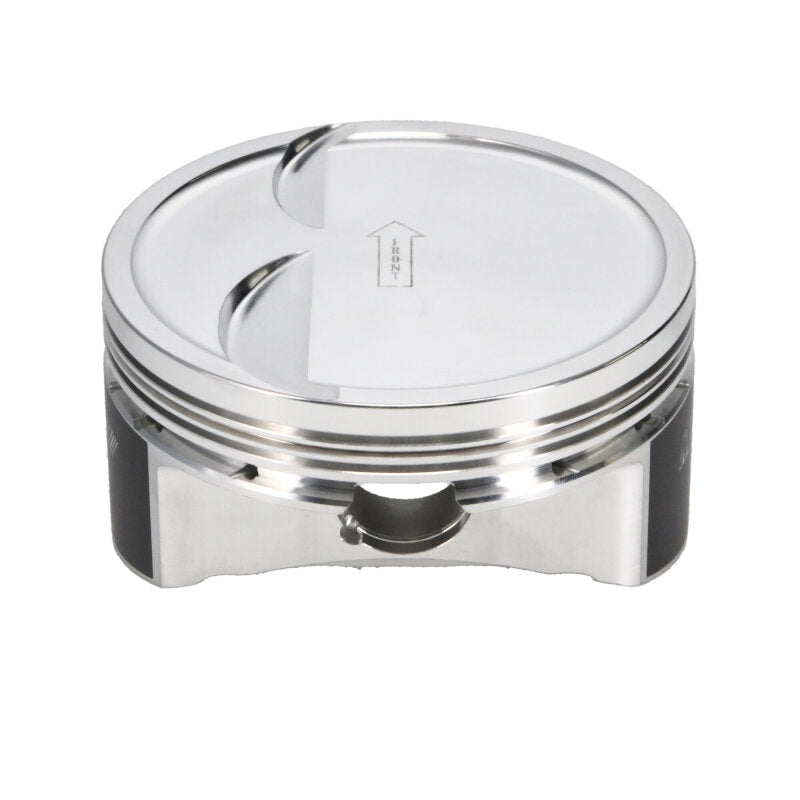 Manley Performance 596505CE-8 Manley fits Chevrolet LS Piston Set - 4.005in B