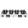 Edelbrock 60909 Single Perf fits SBC 64cc Head Comp