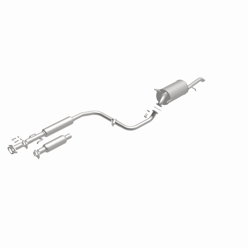 Magnaflow 106-0446 BRE Exhaust Kit 04-06 fits Chevy Aveo 1.6L