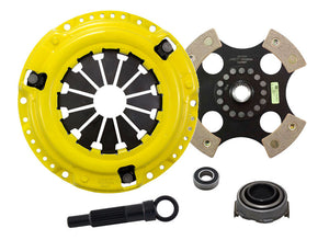 ACT HC5-SPR4 fits Honda Civic Sport/Race Rigid 4 Pad Clutch Kit