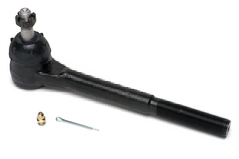 Ridetech 90003024 75-81 fits Camaro E-Coated Outer Tie Rod End (w/Power Steering)