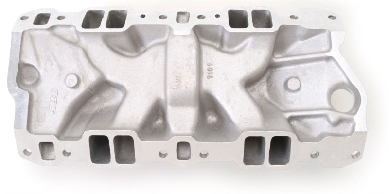 Edelbrock 7101 Performer RPM Manifold