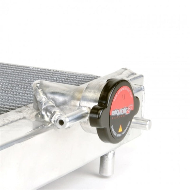 Skunk2 Racing 349-10-1001 Skunk2 Alpha Series 90-98 fits Mazda Miata Radiator