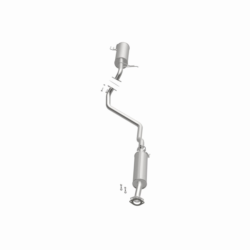 Magnaflow 106-0869 BRE Exhaust Kit 10-11 fits Kia Soul 2.0L