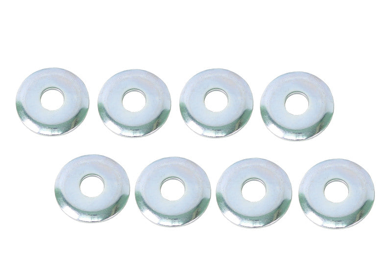 Superpro SPF4173K Rear Axle Sway Bar Link Washer Kit