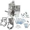 S&S Cycle 31-6203 70-91 BT Billet Oil Pump Kit