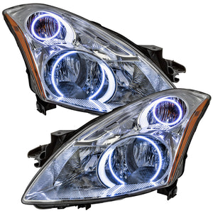 ORACLE Lighting 8192-001 Oracle 10-12 fits Nissan Altima Sedan SMD HL - White